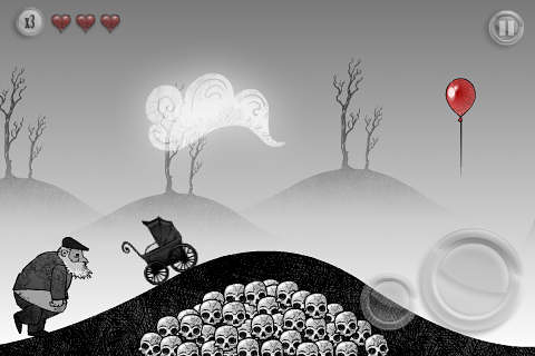 Grimm para iPhone grátis