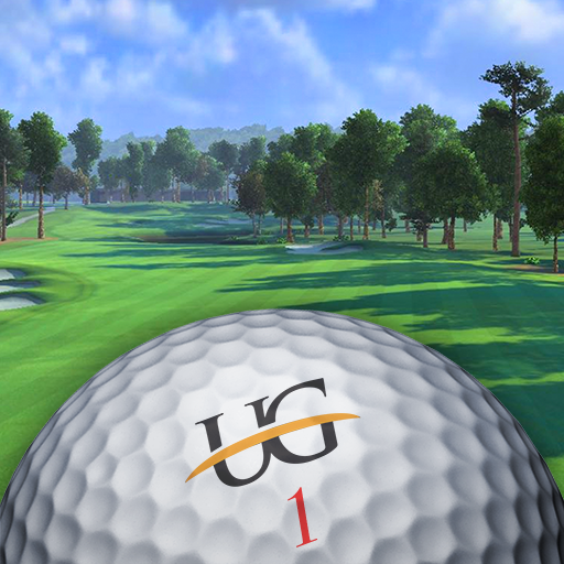 Ultimate Golf! icono