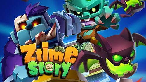 Ztime story screenshot 1