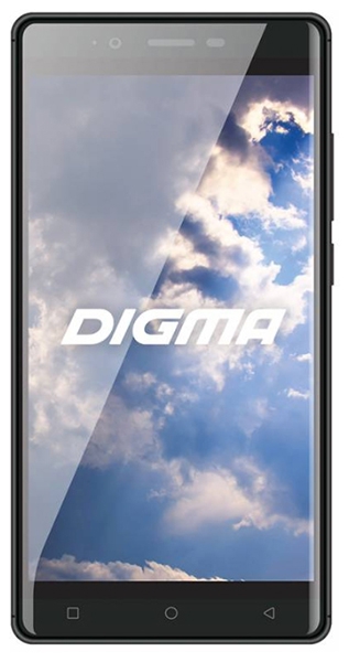 Free ringtones for Digma Vox S502