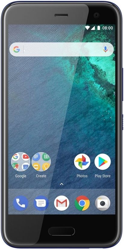 HTC U11 Life用の着信音