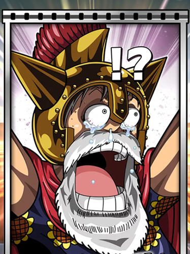 One piece: Thousand storm para Android