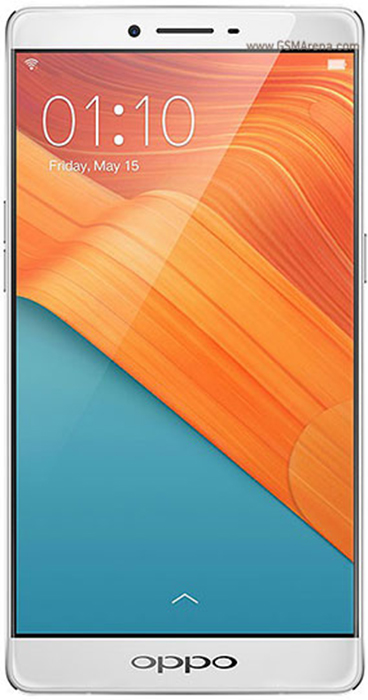 Kostenlose Klingeltöne für Oppo R7 Plus