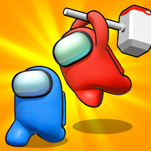Иконка Imposter Smashers - Fun io games