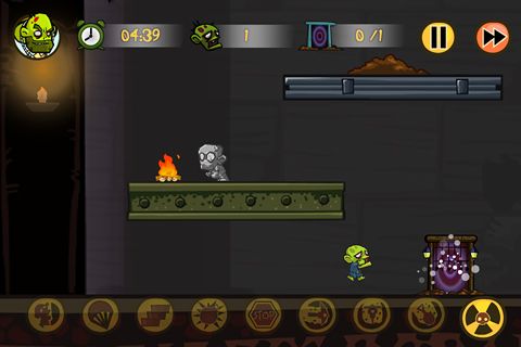  Zombiez!