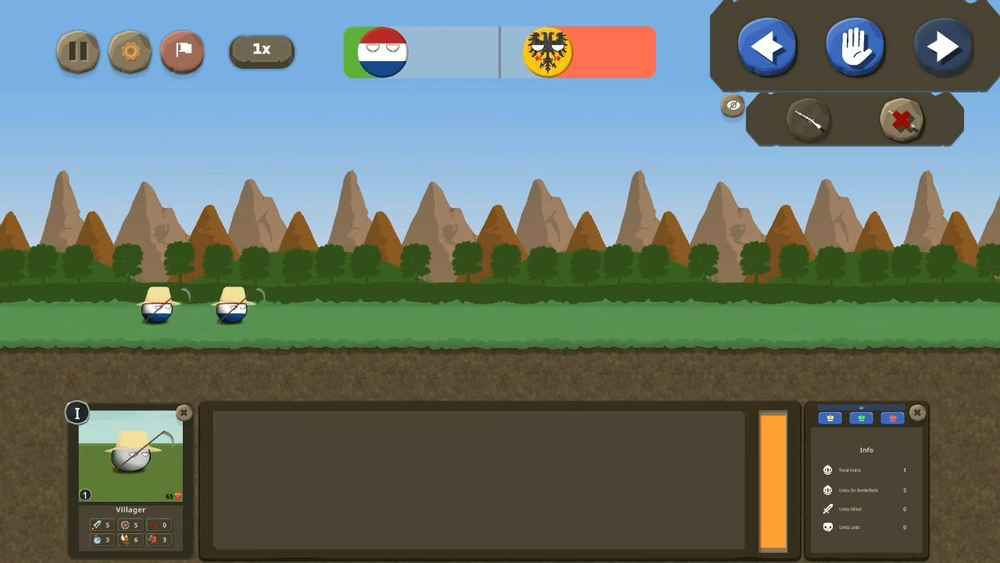 Countryballs Rp War Countryballs at War Download APK for Android (Free) | mob.org