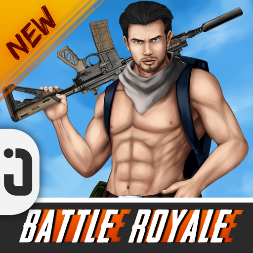 ScarFall : The Royale Combat ícone