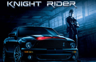 logo Knight Rider