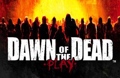 logo Dawn of the Dead