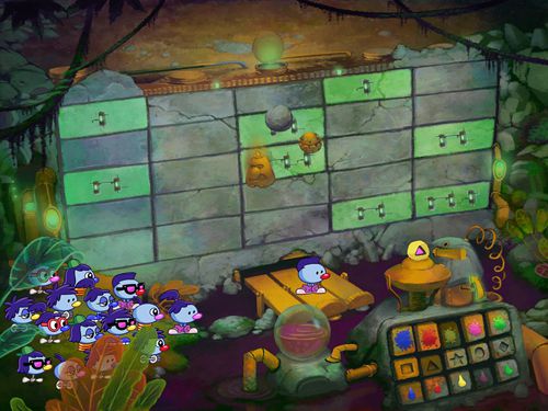 Zoombinis