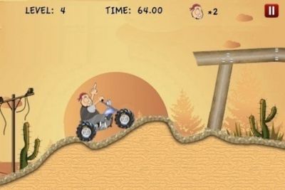 Poder de Motocicleta para iPhone grátis