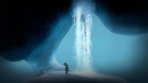 Never alone: Kisima ingitchuna для Android