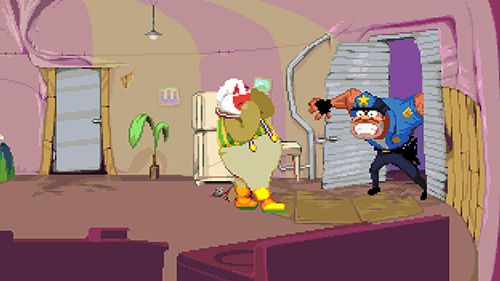 Dropsy para iPhone gratis