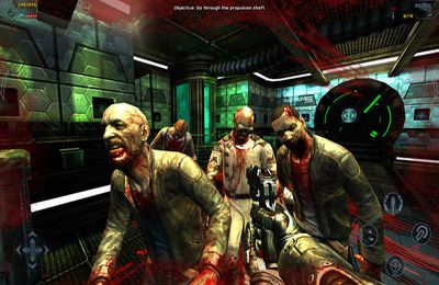  Dead Effect