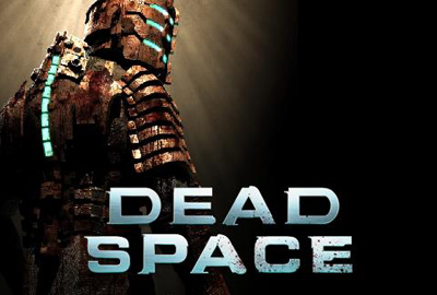 ロゴDead Space