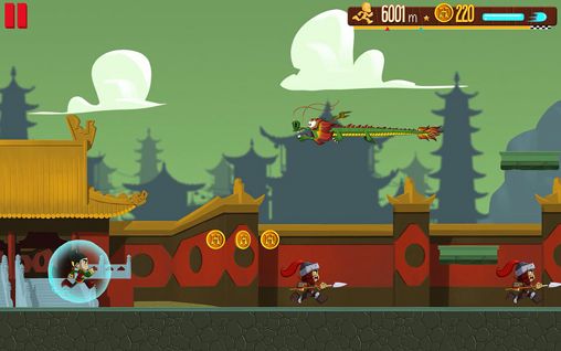  Corrida de Império
