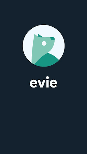 Evie Launcher Icon