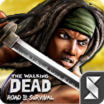 The walking dead: Road to survival icono