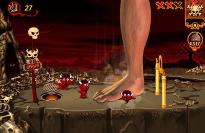  Pocket Devil - Hell Yeah!