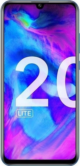 ファーウェイ Honor 20 Lite用の着信メロディ