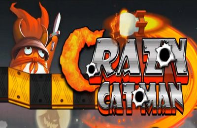 logo Homem Gato
