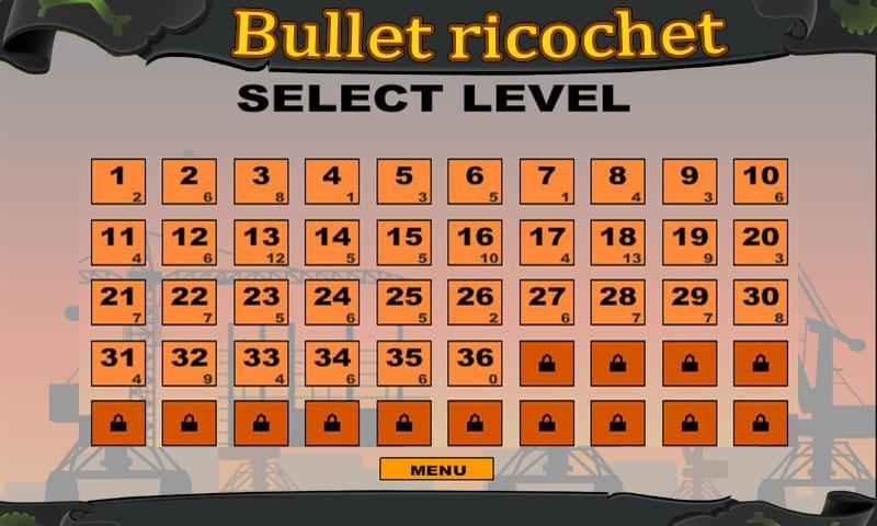 Bullet Ricochet Pattern Descargar Bullet ricochet gratis para Android | mob.org