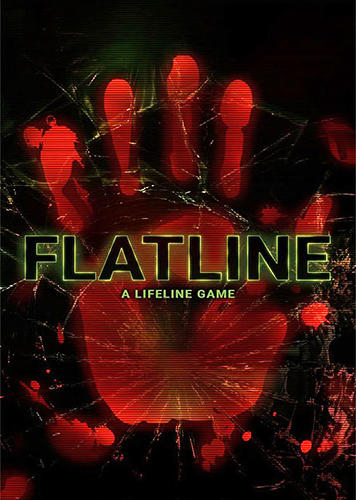 logo Lifeline: Flatline