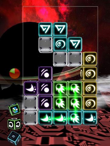 Vex puzzles