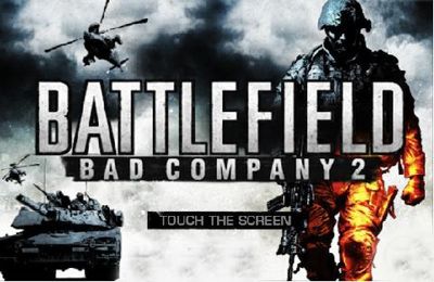 logo Battlefield 2