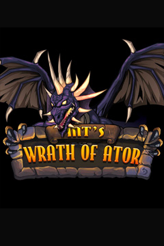 ロゴMT: Wrath Of Ator