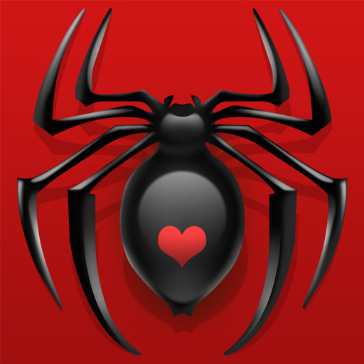 Spider Solitaire Classic icono