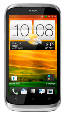 Sonneries gratuites pour HTC Desire X