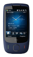 Download ringtones for HTC Touch 3G