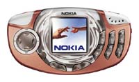 Рингтоны для Nokia 3300