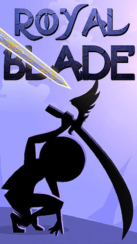 Royal blade screenshot 1