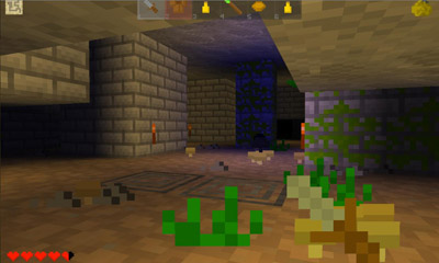 Delver для Android