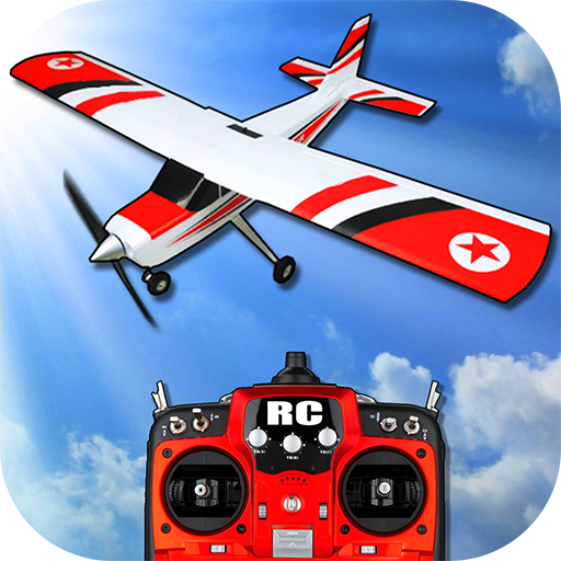 Real RC Flight Sim 2023 Online icon