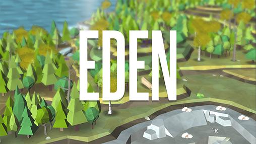 Eden: The game captura de pantalla 1
