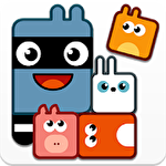 Pango: Blocks icon