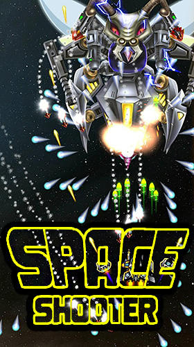 Space shooter: Alien attack Download APK for Android (Free) | mob.org