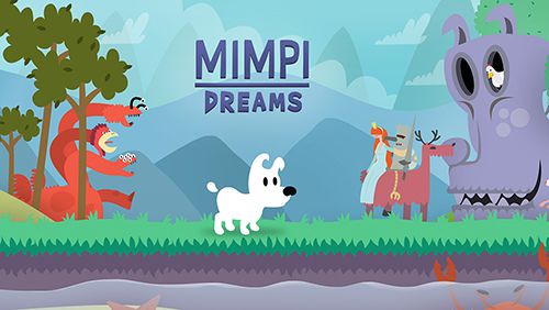 logo Mimpi dreams