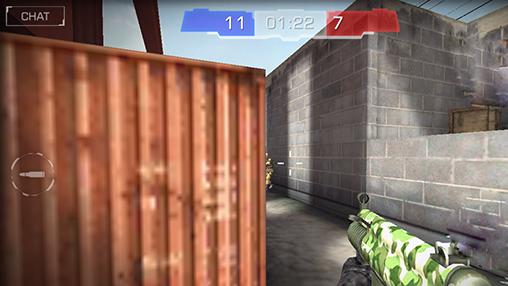 Bullet party CS 2: Go strike para Android