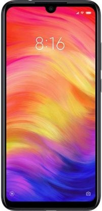 Xiaomi Redmi 7用の着信音