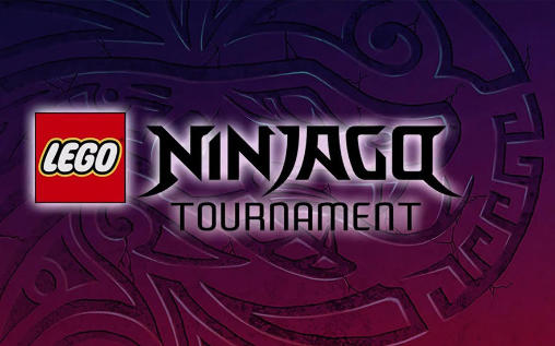 LEGO Ninjago tournament icon