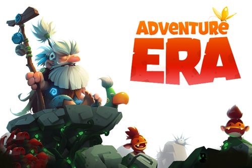 logo Era de aventuras