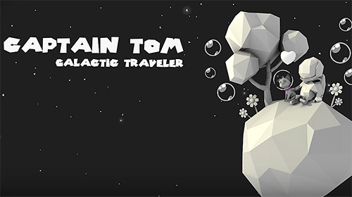 Captain Tom: Galactic traveler скриншот 1