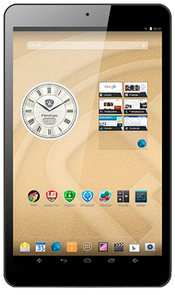 Prestigio MultiPad PMT3027