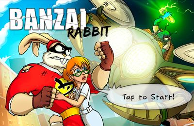 logo Coelho Banzai