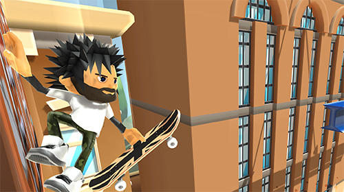 Patinador épico 2