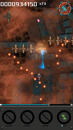 Squadron 1945 for Android